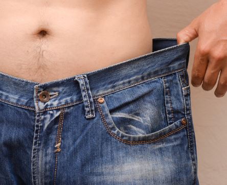 Fettabsaugen ohne OP